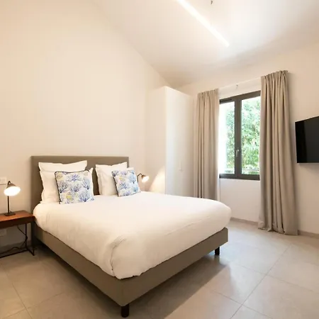 Juma - Moderne Penthouse In St Tropez * 쎙뜨호뻬