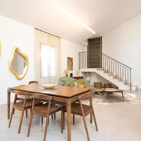 Juma - Moderne Penthouse In St Tropez