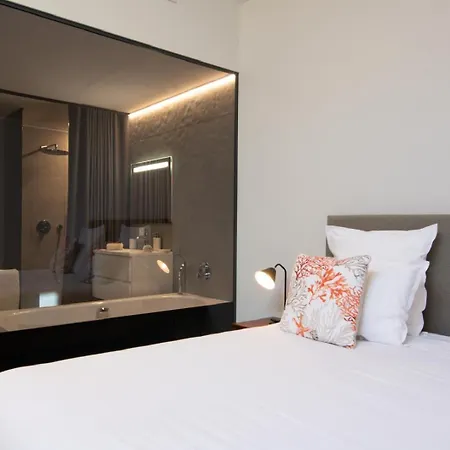 Juma - Moderne Penthouse In St Tropez Apartmán