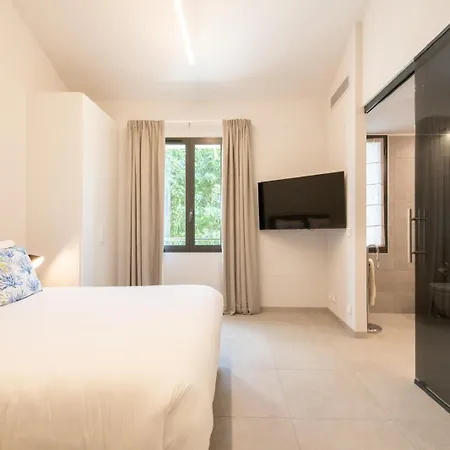 Juma - Moderne Penthouse In St Tropez Appartamento