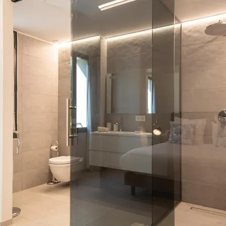 Juma - Moderne Penthouse In St Tropez Apartman Saint-Tropez