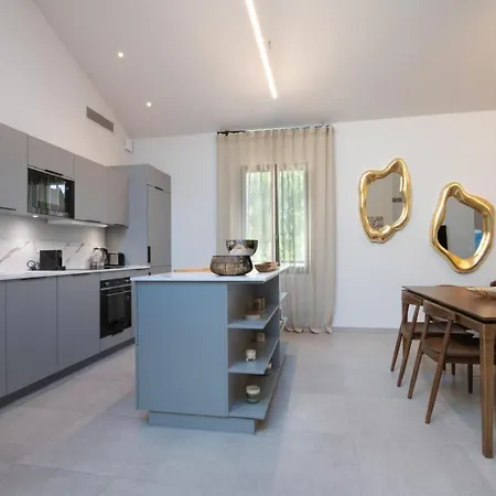 Juma - Moderne Penthouse In St Tropez Saint-Tropez