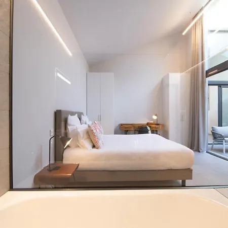 Juma - Moderne Penthouse In St Tropez Apartman