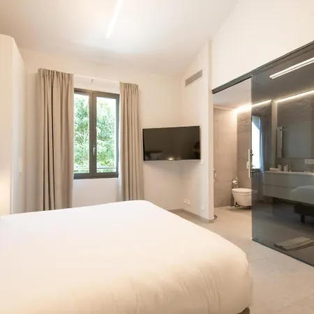 Appartamento Juma - Moderne Penthouse In St Tropez Saint-Tropez