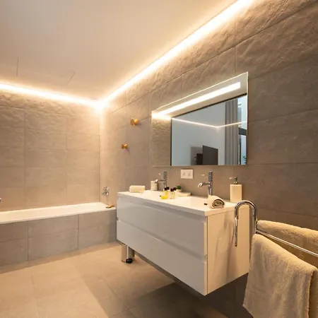 Appartamento Juma - Moderne Penthouse In St Tropez *