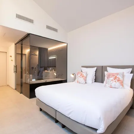 Apartamento Juma - Moderne Penthouse In St Tropez *