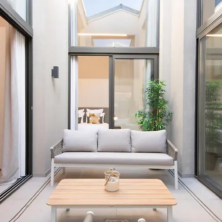 Appartement Juma - Moderne Penthouse In St Tropez Saint-Tropez