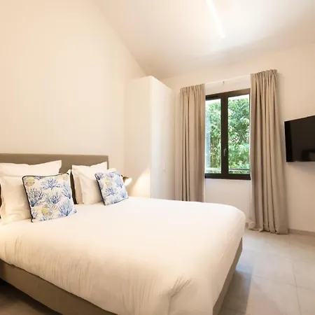 Juma - Moderne Penthouse In St Tropez Appartamento Saint-Tropez