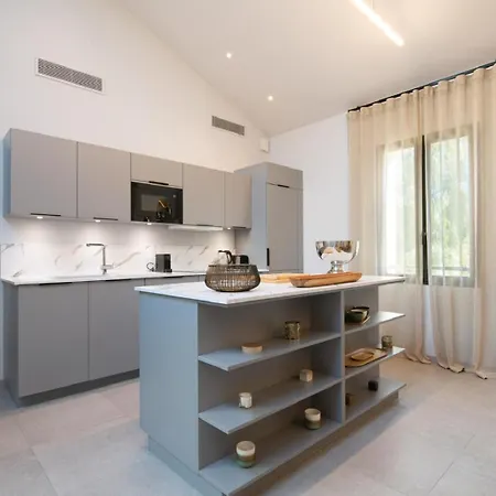 Juma - Moderne Penthouse In St Tropez Appartement Saint-Tropez