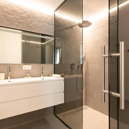 Apartman Juma - Moderne Penthouse In St Tropez Saint-Tropez